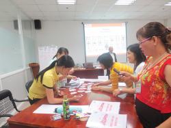 Nhà lãnh đạo hành động - PouYuen (19 & 20.07.2016)